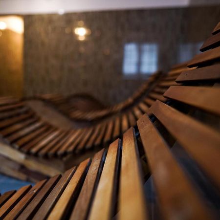 Interhotel America Písek Εξωτερικό φωτογραφία