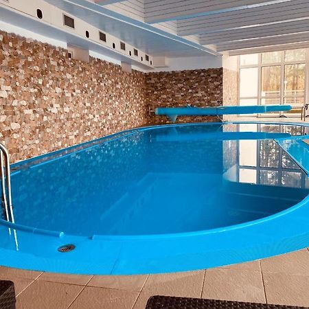 Interhotel America Písek Εξωτερικό φωτογραφία