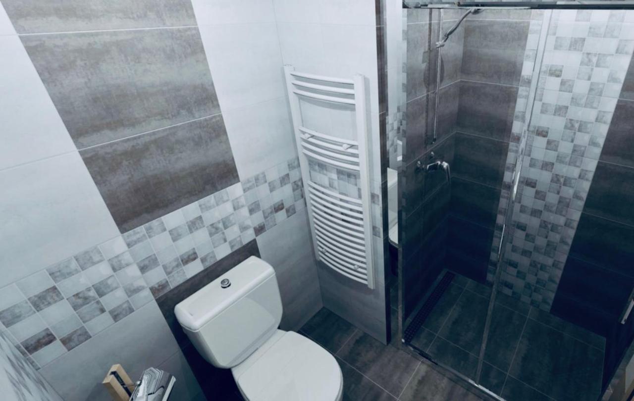 Interhotel America Písek Εξωτερικό φωτογραφία